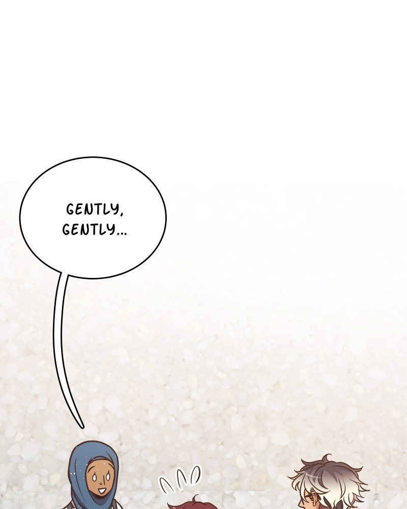 Gourmet Hound - Chapter 159