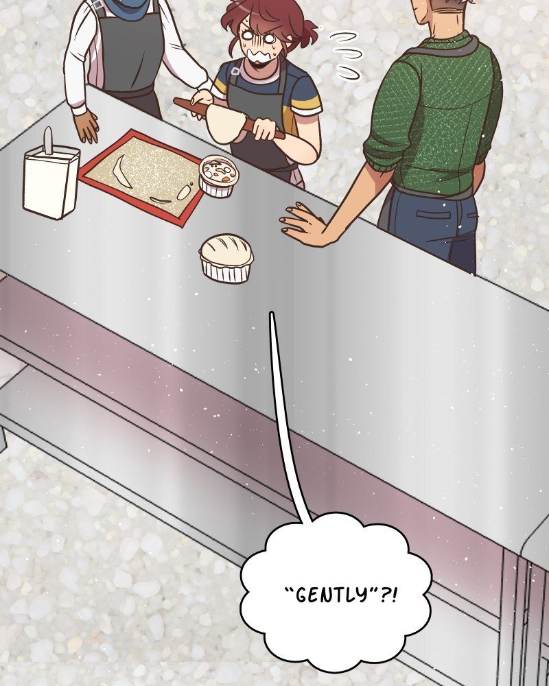 Gourmet Hound - Chapter 159