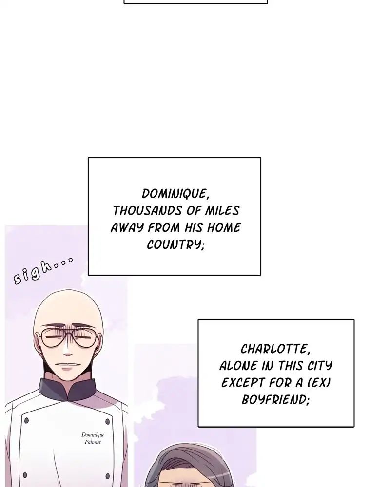 Gourmet Hound - Chapter 138: Ep.134: Macaroon