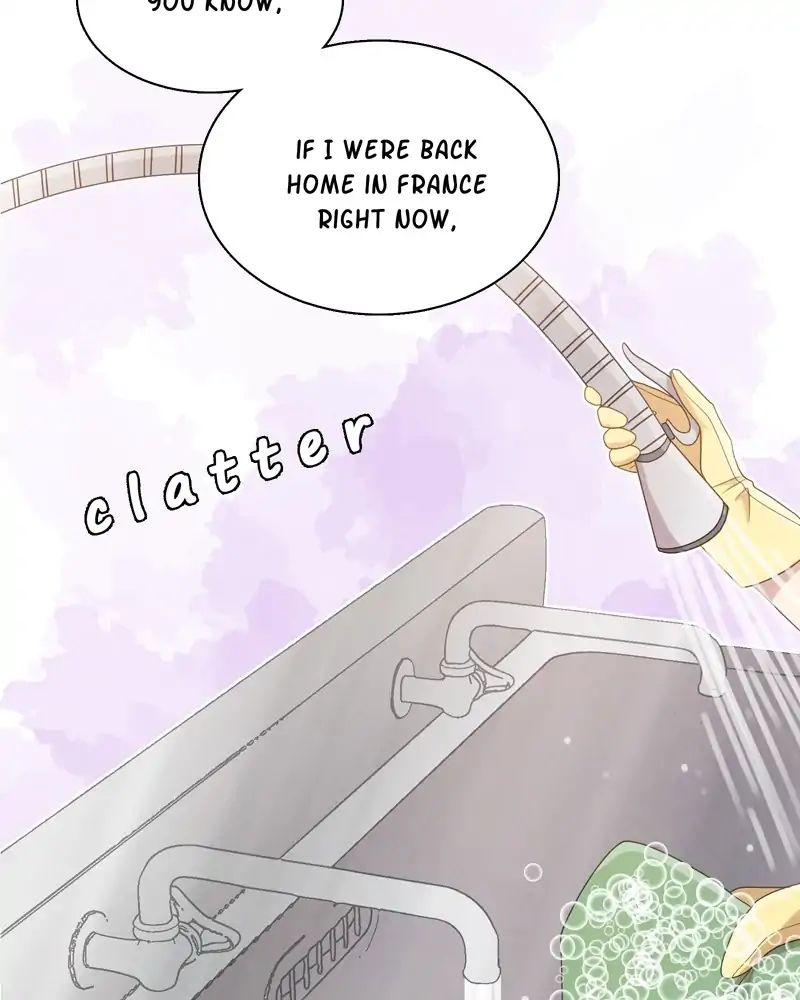 Gourmet Hound - Chapter 138: Ep.134: Macaroon