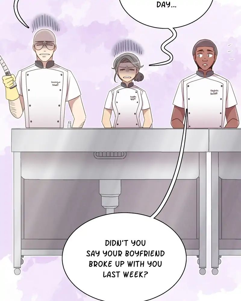 Gourmet Hound - Chapter 138: Ep.134: Macaroon