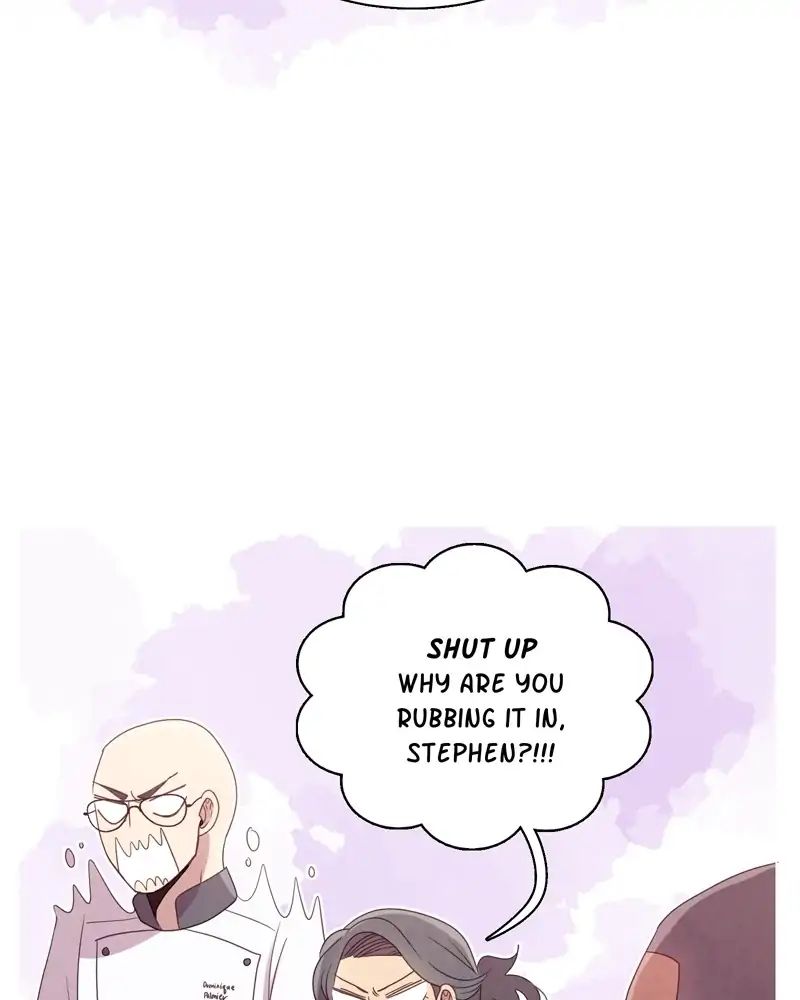 Gourmet Hound - Chapter 138: Ep.134: Macaroon