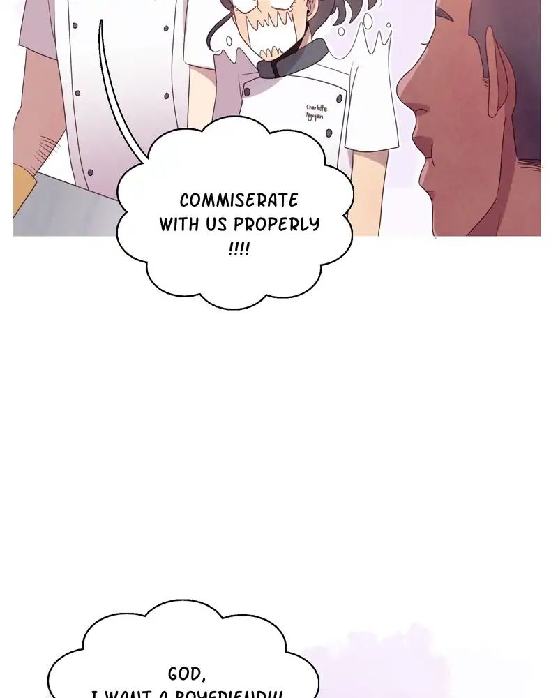 Gourmet Hound - Chapter 138: Ep.134: Macaroon