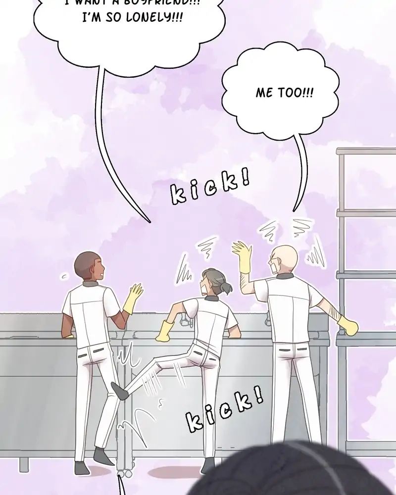 Gourmet Hound - Chapter 138: Ep.134: Macaroon