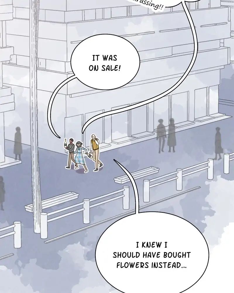 Gourmet Hound - Chapter 138: Ep.134: Macaroon