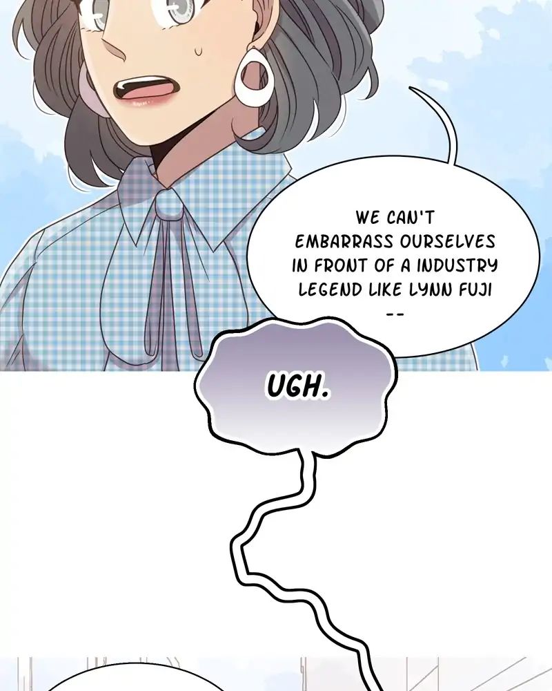 Gourmet Hound - Chapter 138: Ep.134: Macaroon