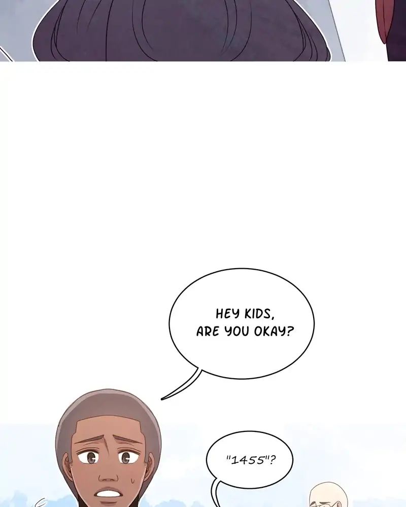 Gourmet Hound - Chapter 138: Ep.134: Macaroon