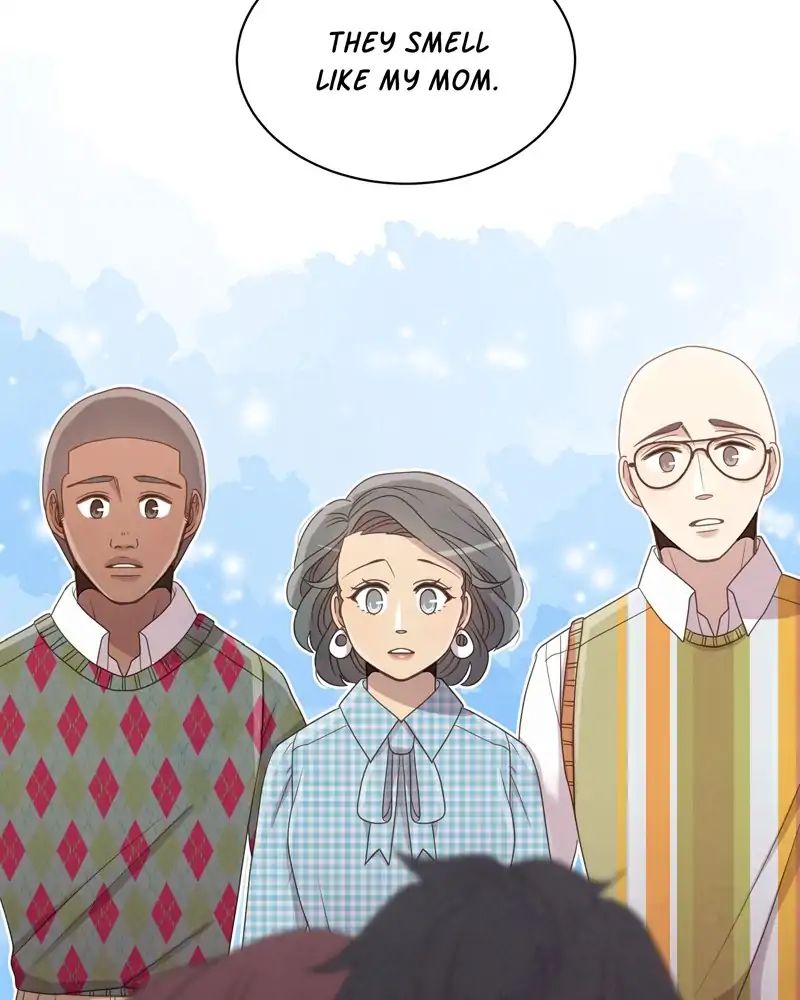 Gourmet Hound - Chapter 138: Ep.134: Macaroon