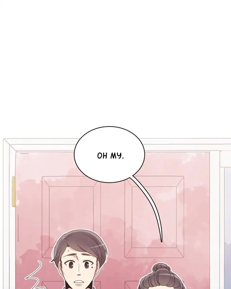 Gourmet Hound - Chapter 138: Ep.134: Macaroon