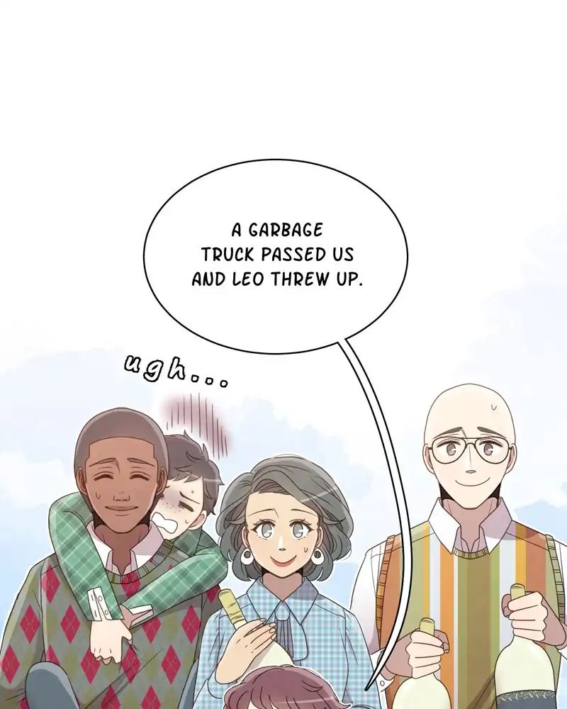 Gourmet Hound - Chapter 138: Ep.134: Macaroon