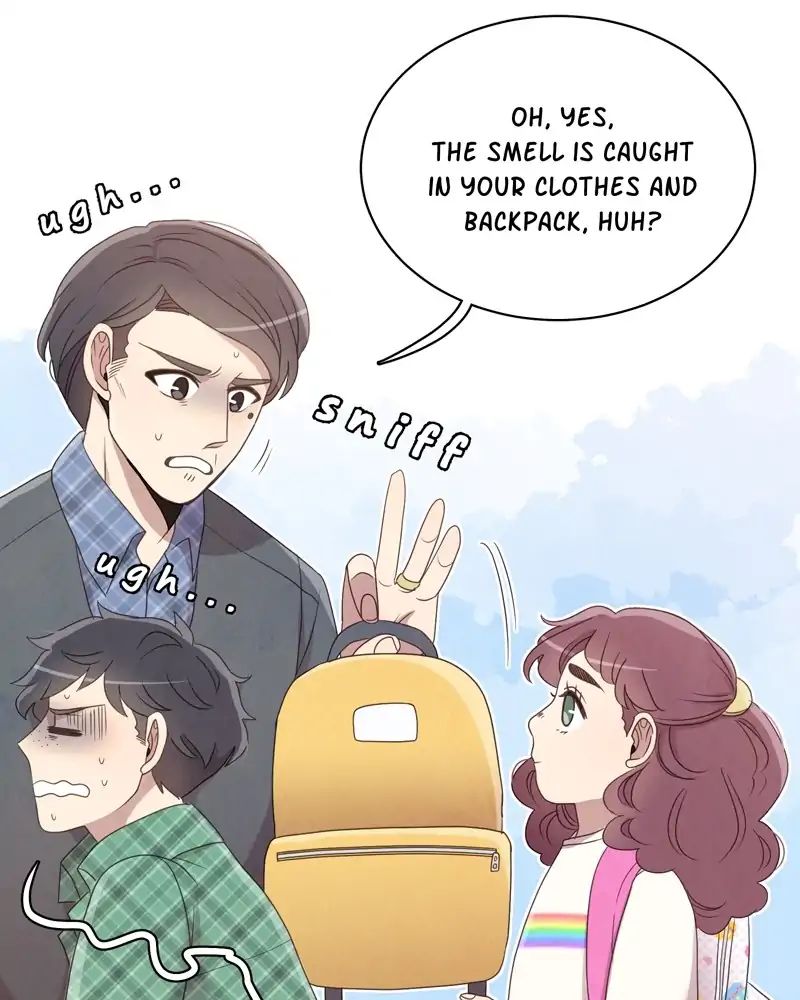 Gourmet Hound - Chapter 138: Ep.134: Macaroon