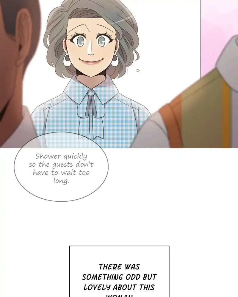 Gourmet Hound - Chapter 138: Ep.134: Macaroon