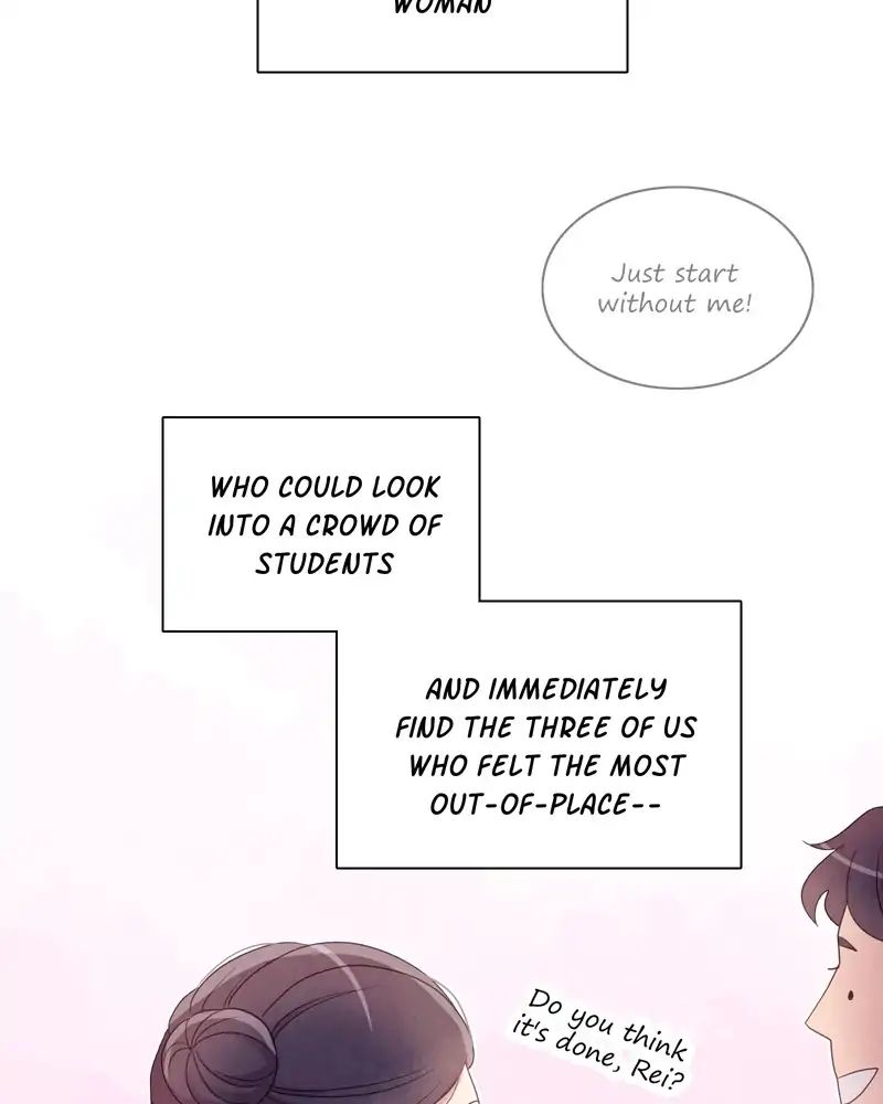 Gourmet Hound - Chapter 138: Ep.134: Macaroon