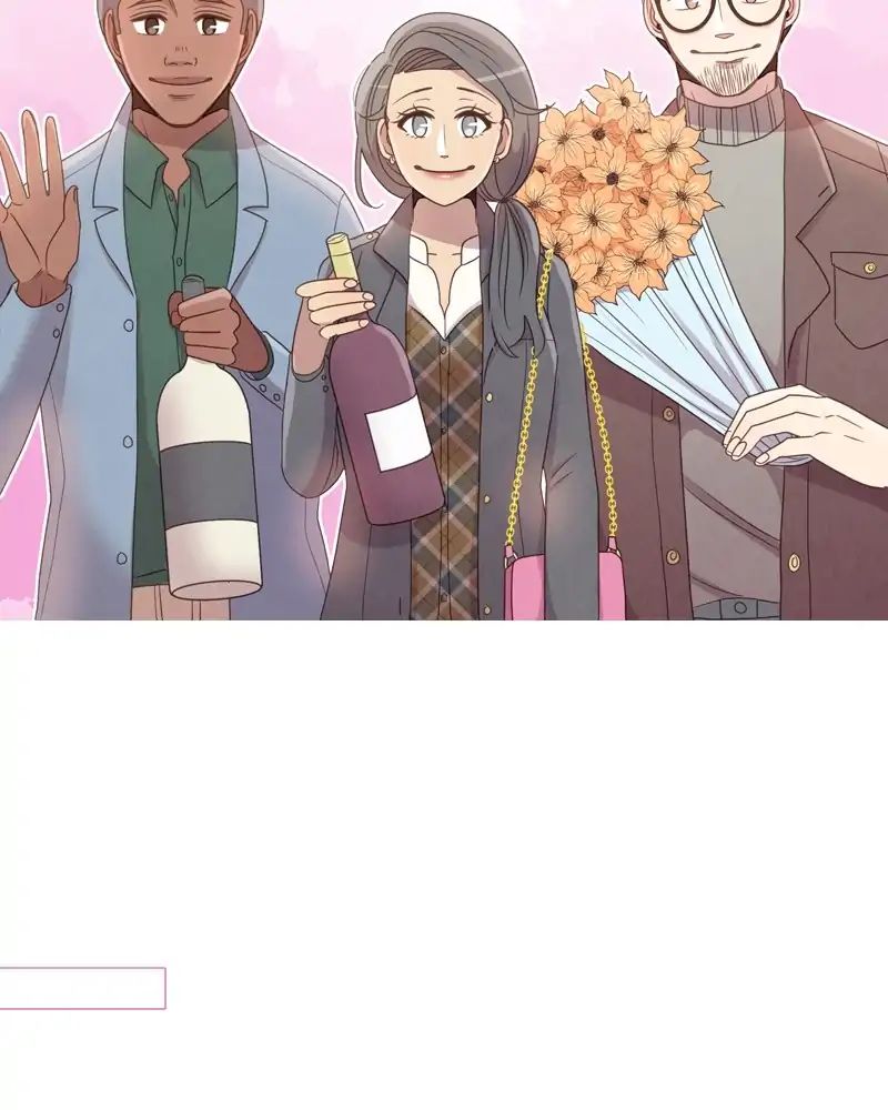 Gourmet Hound - Chapter 138: Ep.134: Macaroon