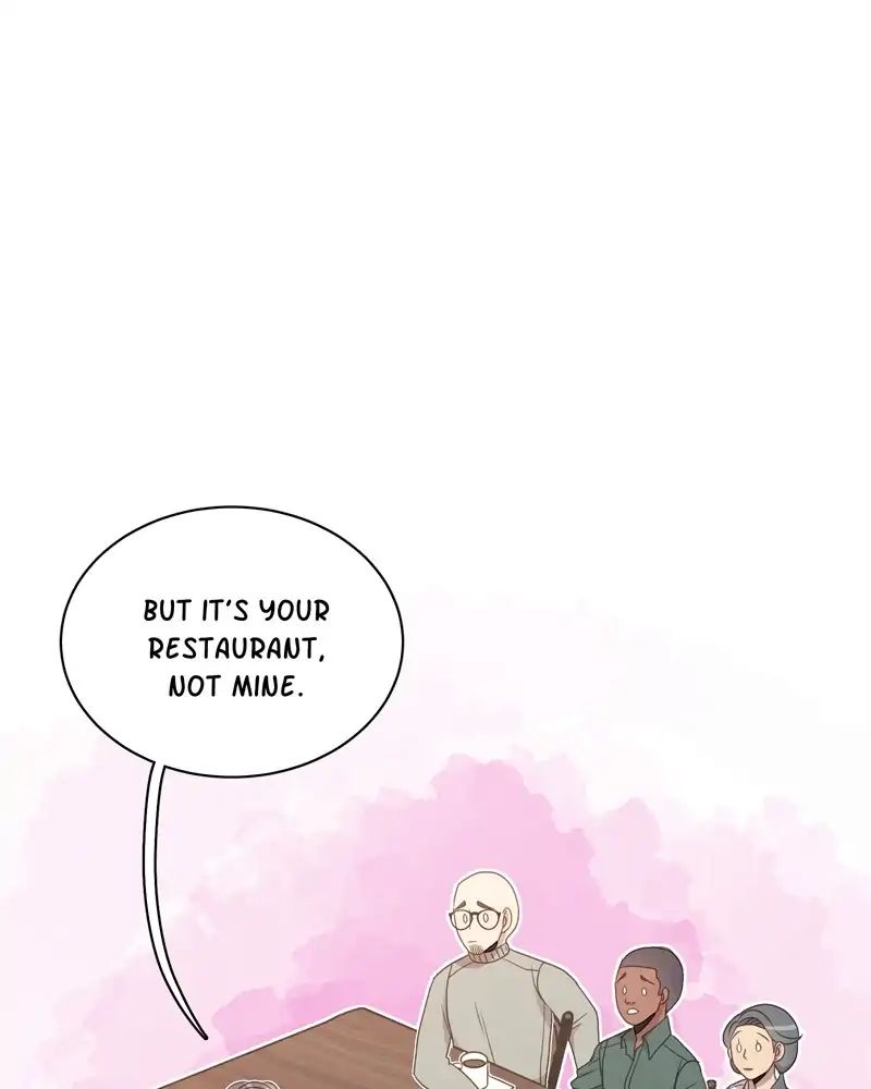 Gourmet Hound - Chapter 138: Ep.134: Macaroon