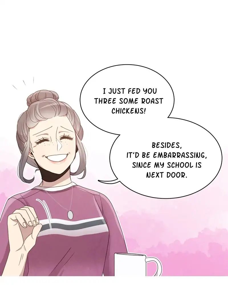 Gourmet Hound - Chapter 138: Ep.134: Macaroon