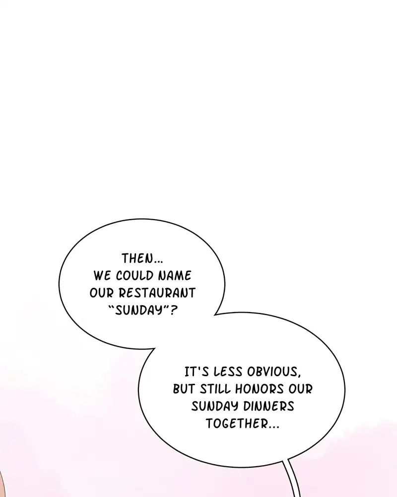 Gourmet Hound - Chapter 138: Ep.134: Macaroon