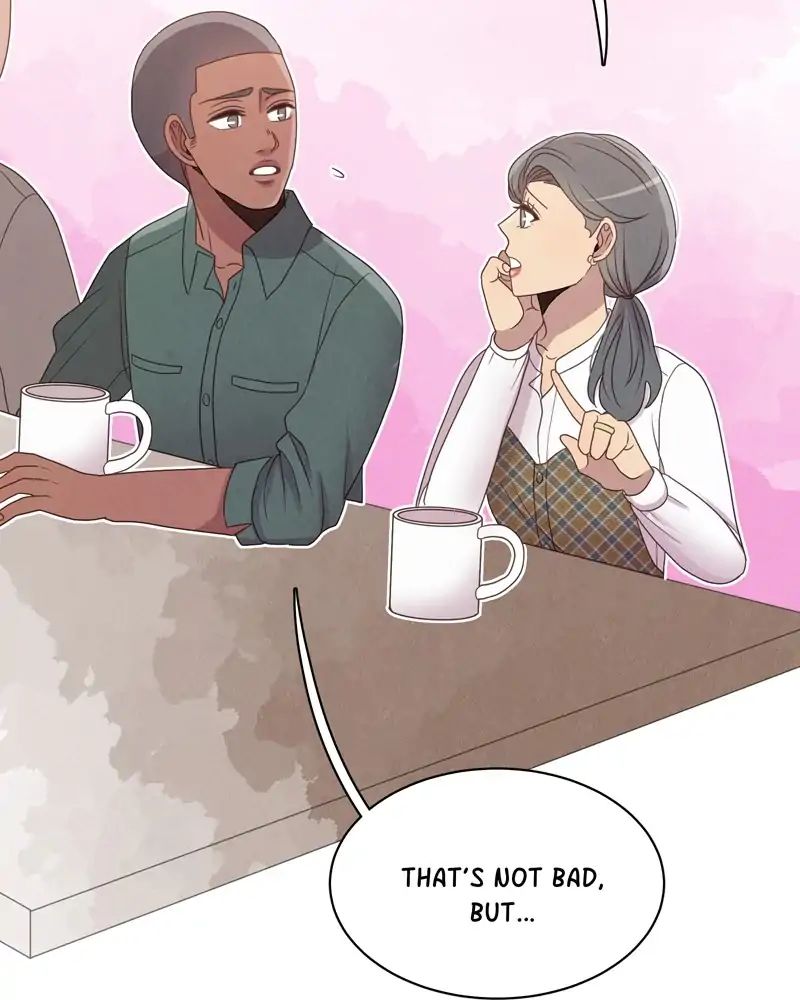 Gourmet Hound - Chapter 138: Ep.134: Macaroon