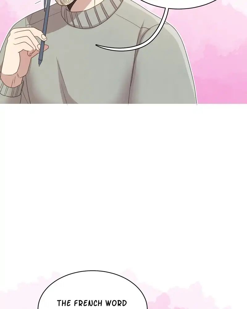 Gourmet Hound - Chapter 138: Ep.134: Macaroon