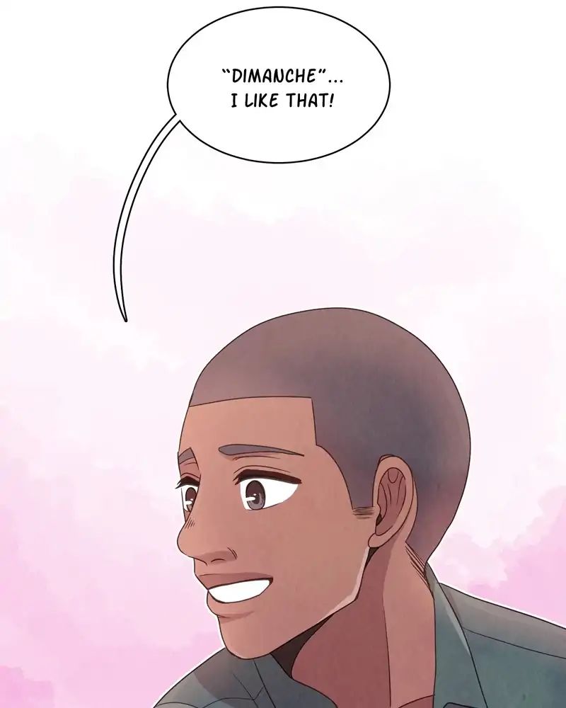 Gourmet Hound - Chapter 138: Ep.134: Macaroon