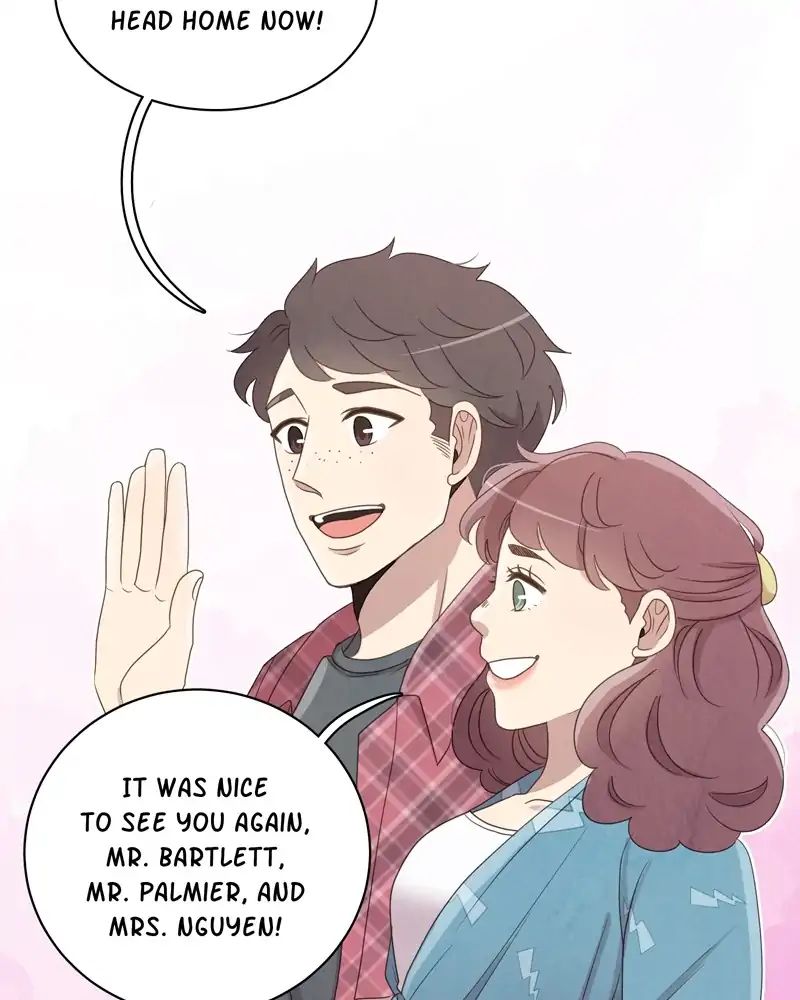 Gourmet Hound - Chapter 138: Ep.134: Macaroon