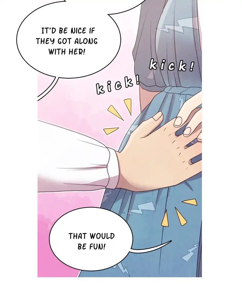 Gourmet Hound - Chapter 138: Ep.134: Macaroon