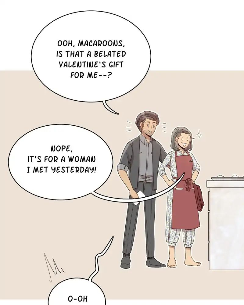 Gourmet Hound - Chapter 138: Ep.134: Macaroon