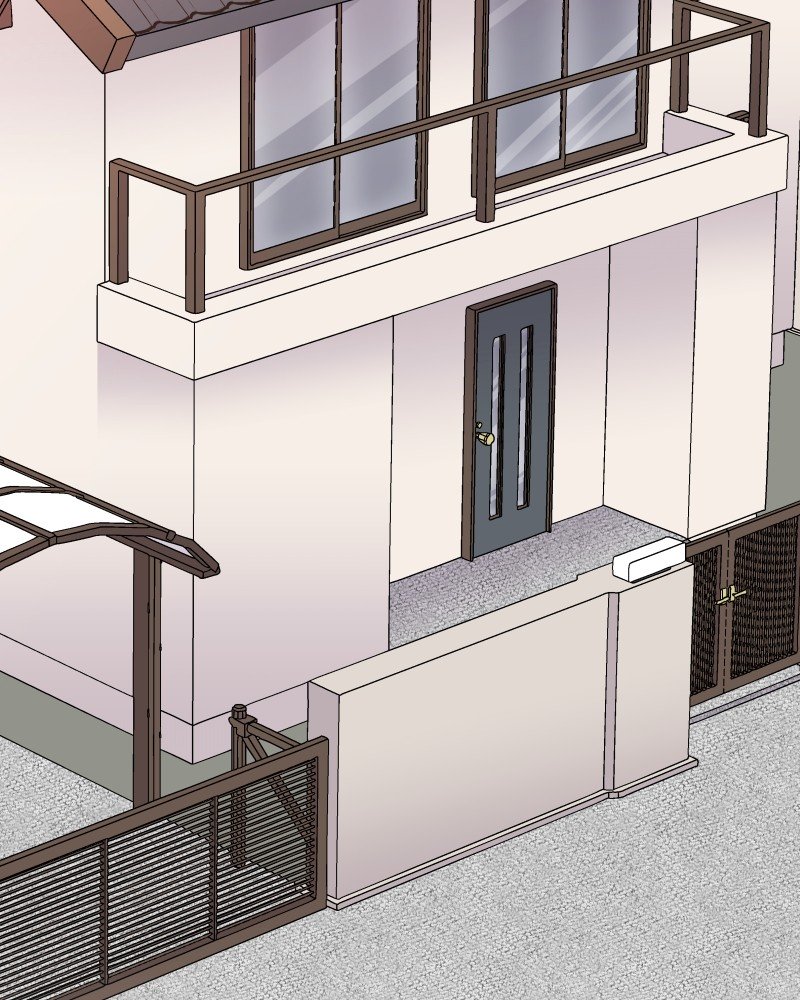 Gourmet Hound - Chapter 167