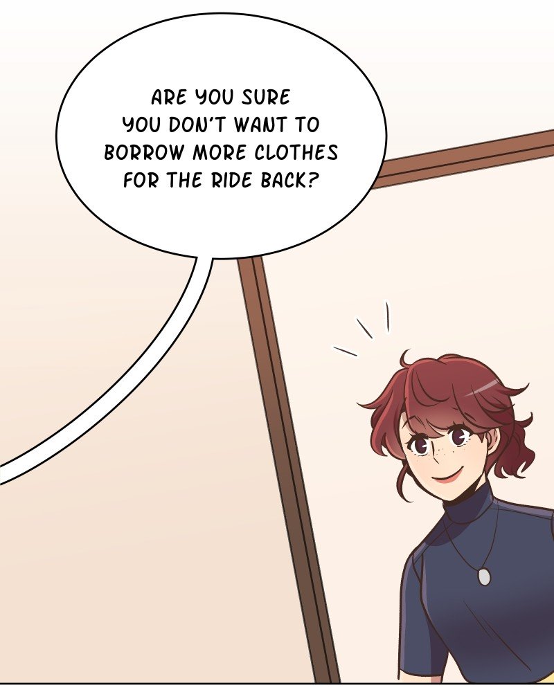 Gourmet Hound - Chapter 167