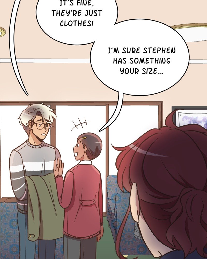 Gourmet Hound - Chapter 167