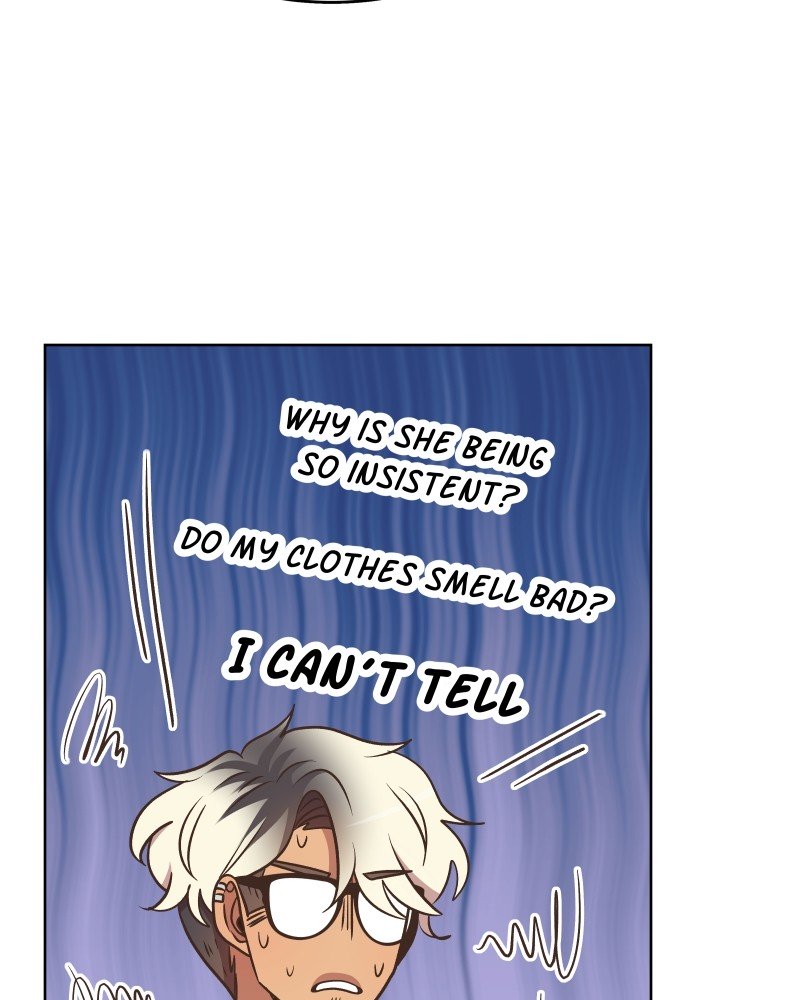 Gourmet Hound - Chapter 167