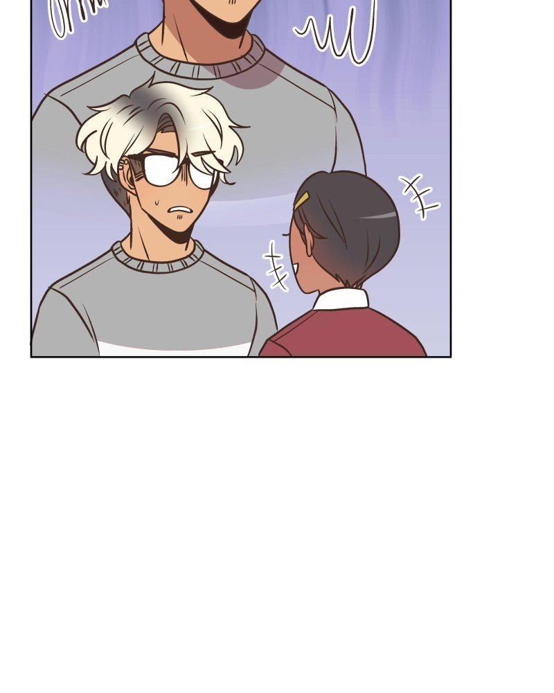 Gourmet Hound - Chapter 167