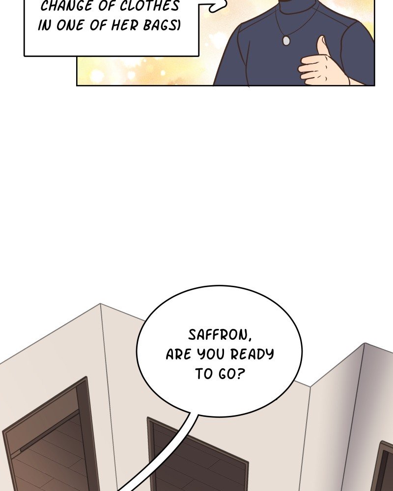 Gourmet Hound - Chapter 167