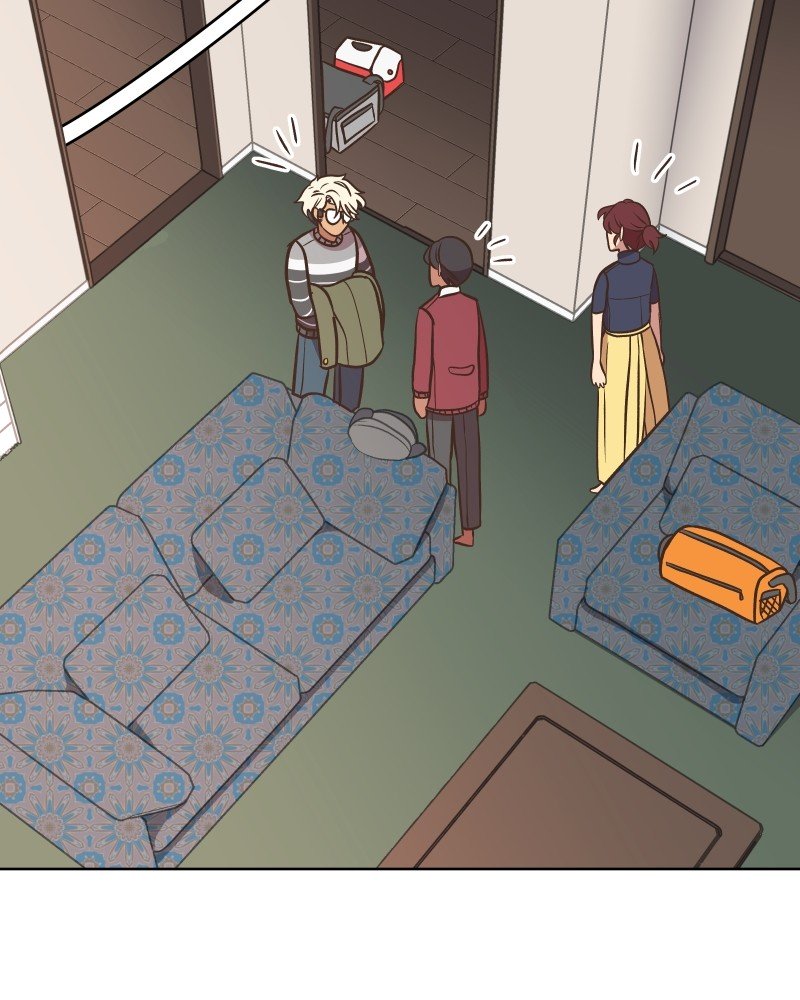 Gourmet Hound - Chapter 167