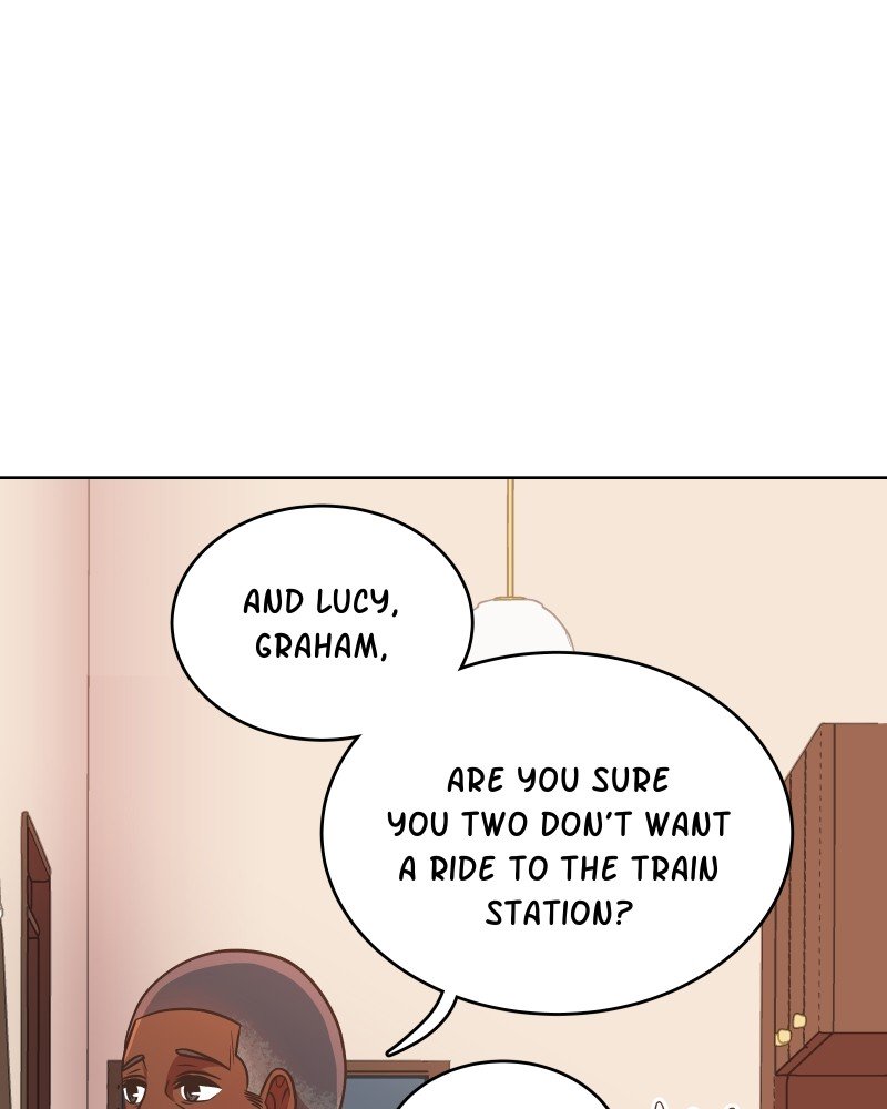 Gourmet Hound - Chapter 167