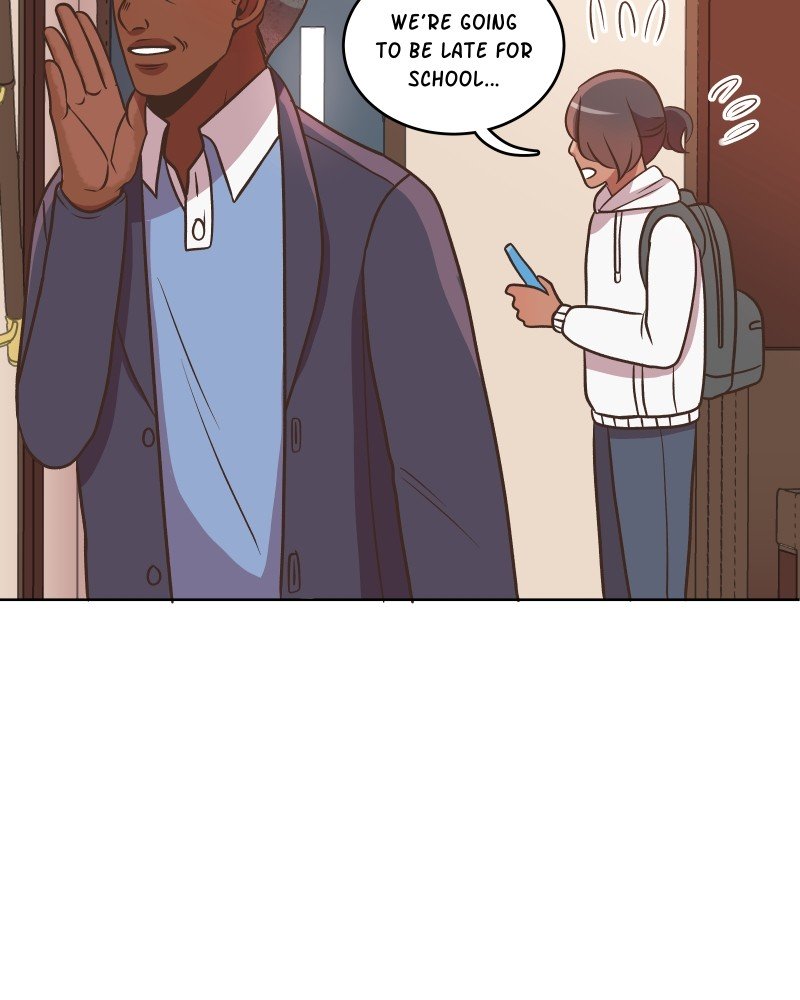 Gourmet Hound - Chapter 167