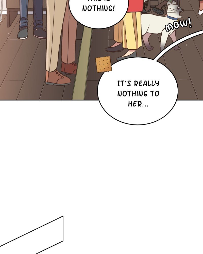 Gourmet Hound - Chapter 167