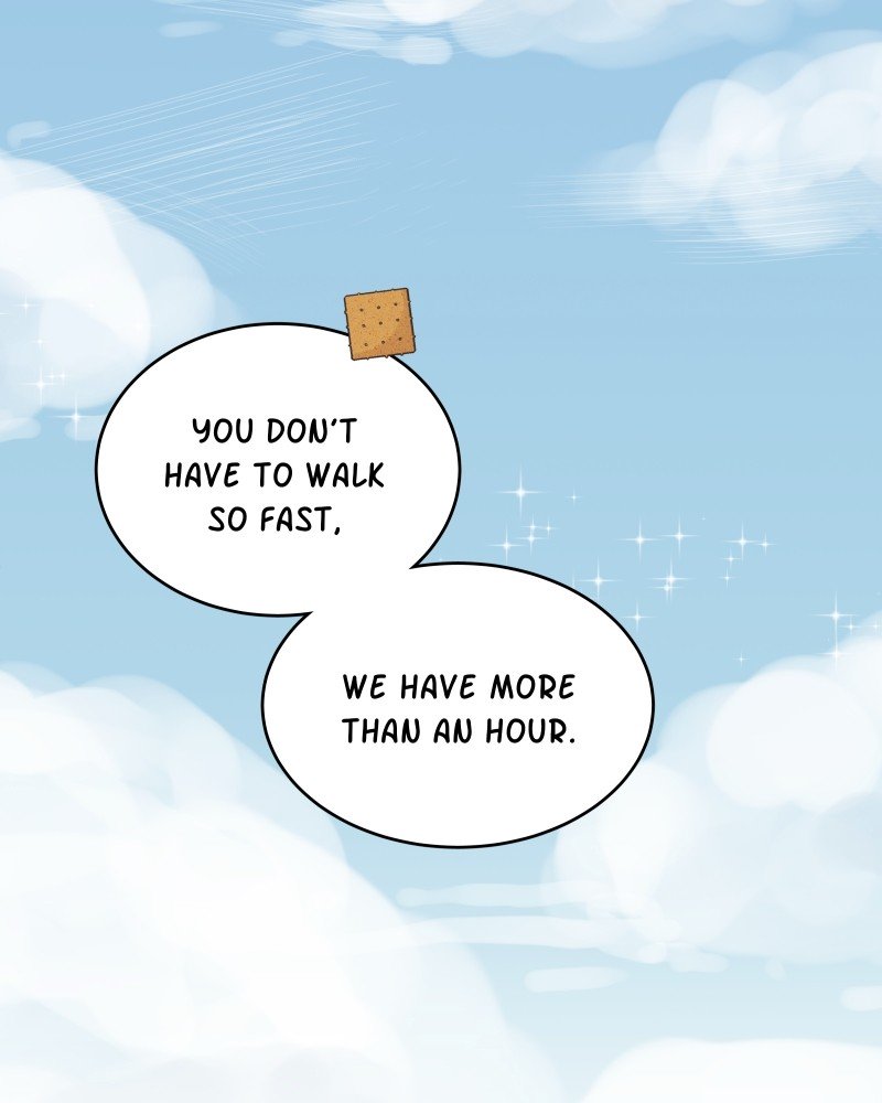 Gourmet Hound - Chapter 167