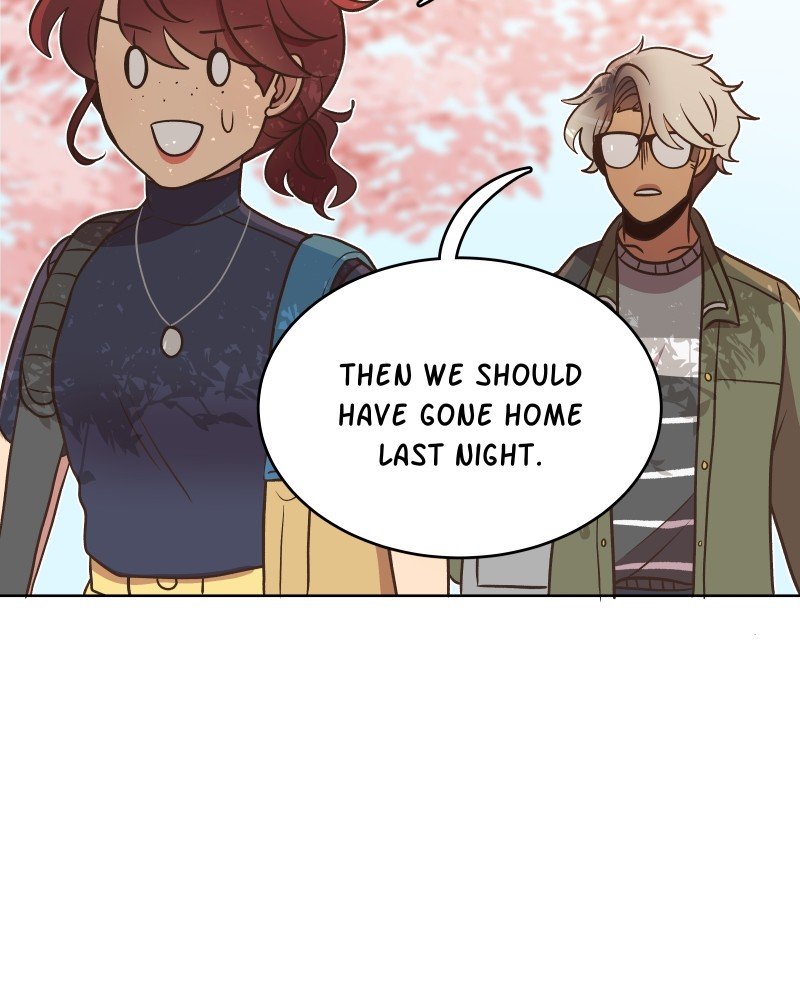 Gourmet Hound - Chapter 167