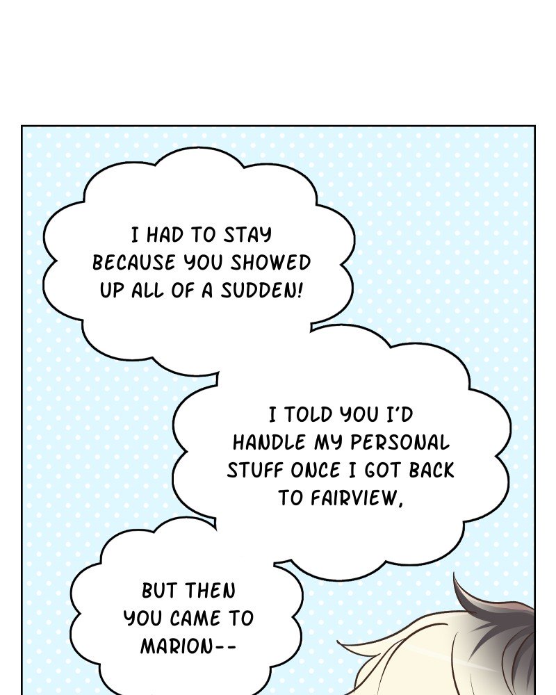 Gourmet Hound - Chapter 167