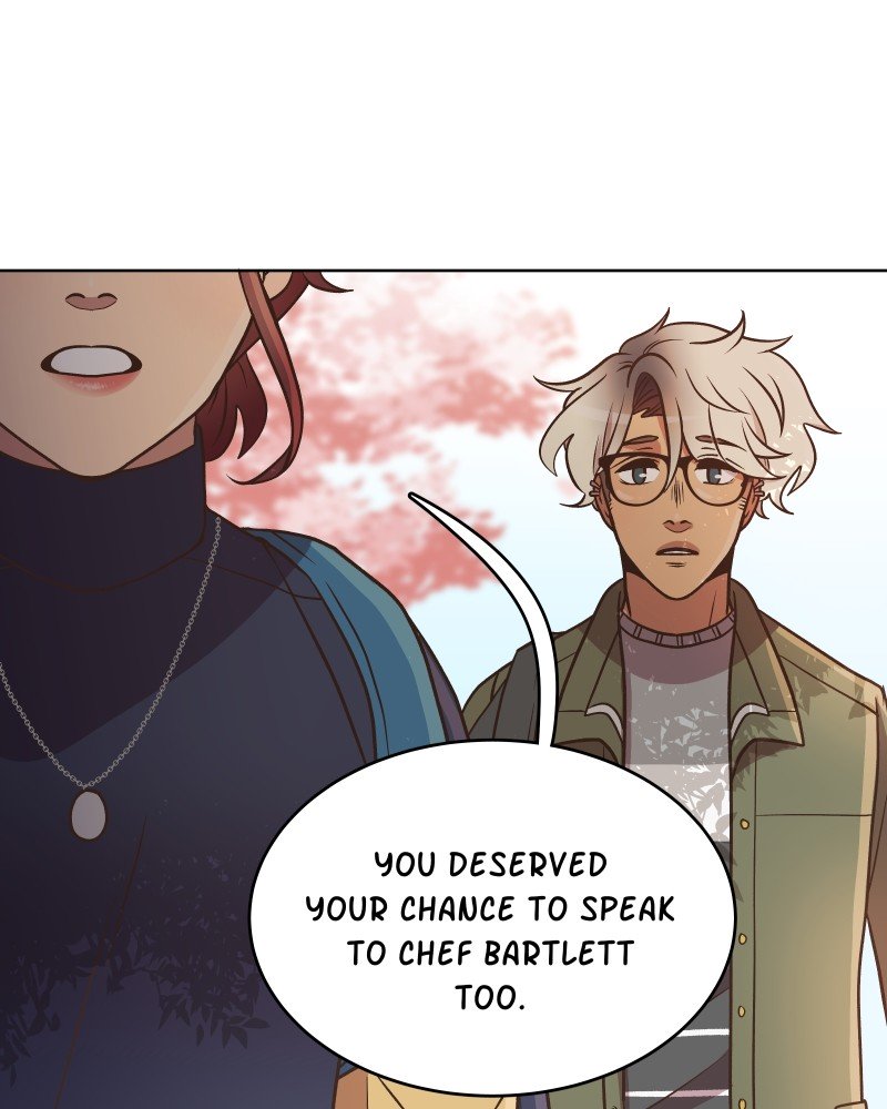 Gourmet Hound - Chapter 167