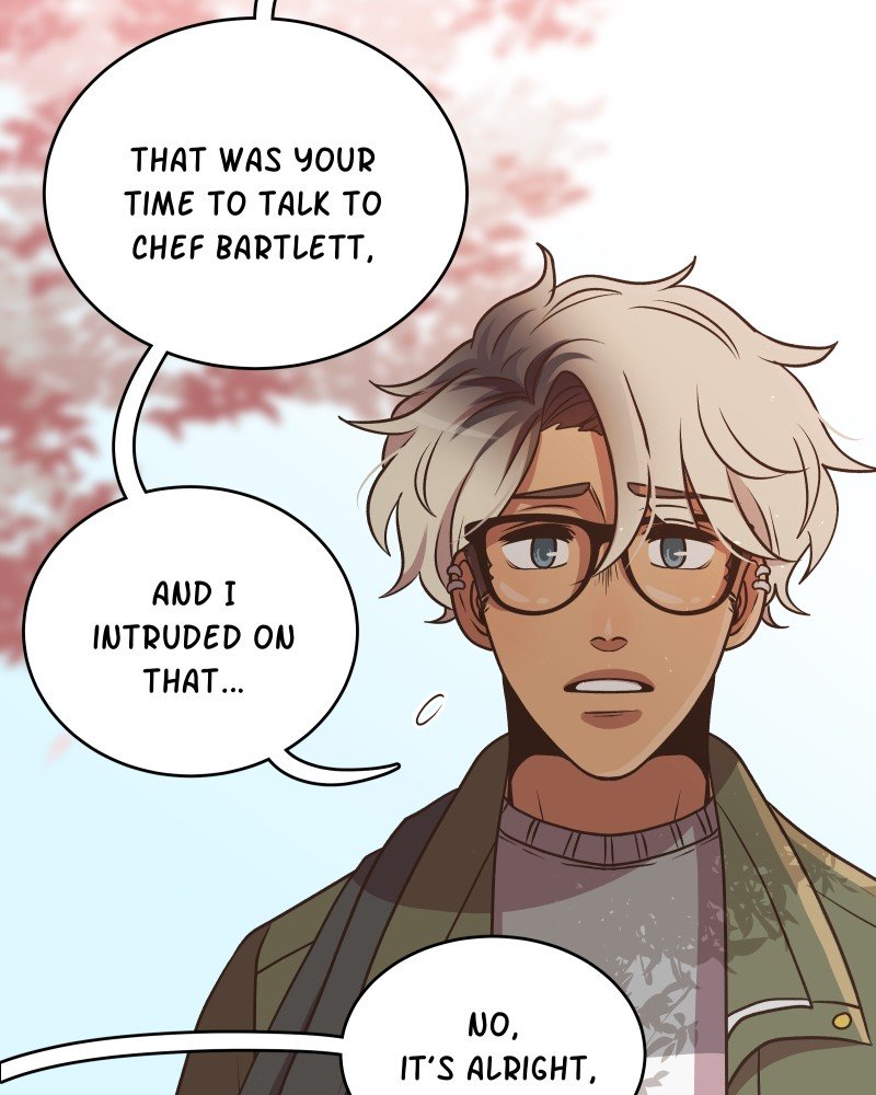 Gourmet Hound - Chapter 167