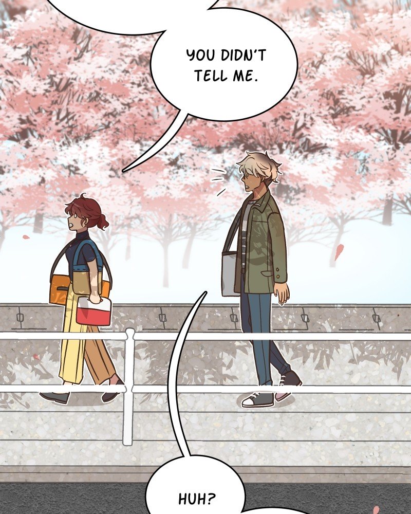 Gourmet Hound - Chapter 167