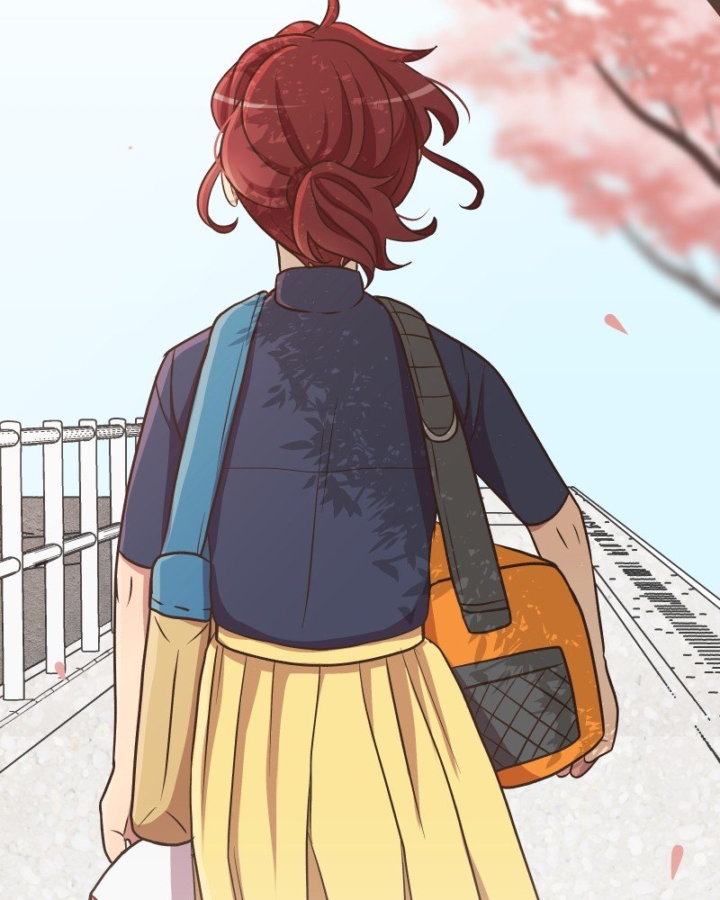 Gourmet Hound - Chapter 167