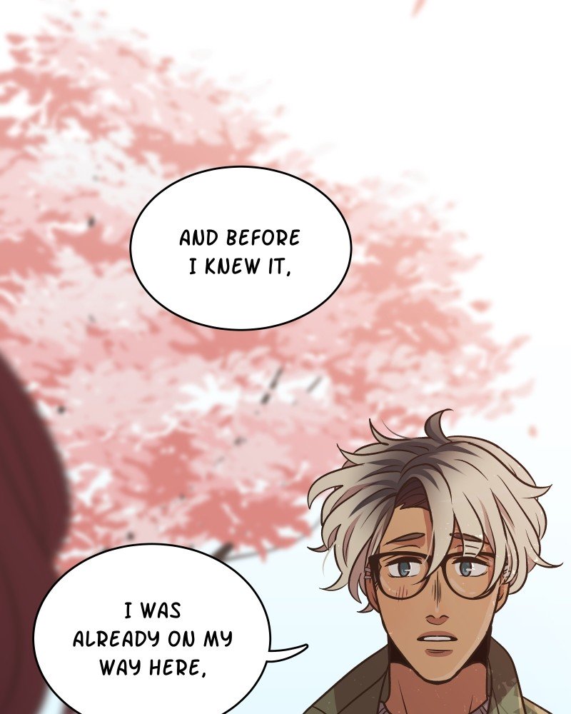 Gourmet Hound - Chapter 167