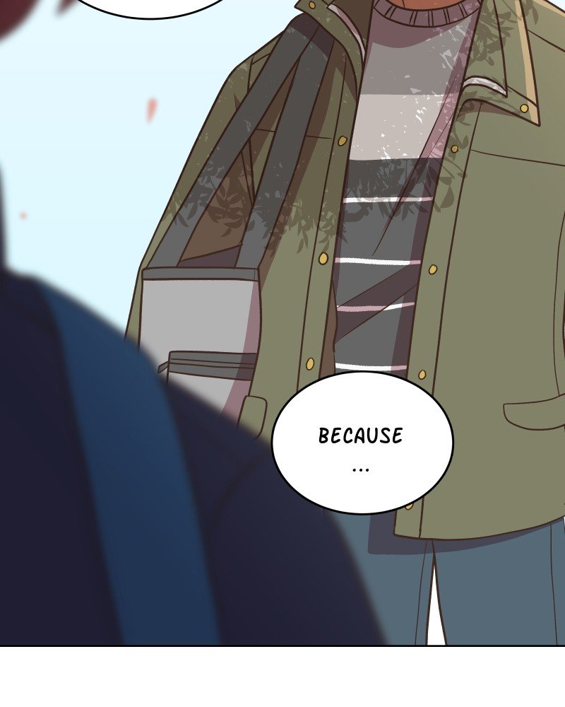 Gourmet Hound - Chapter 167