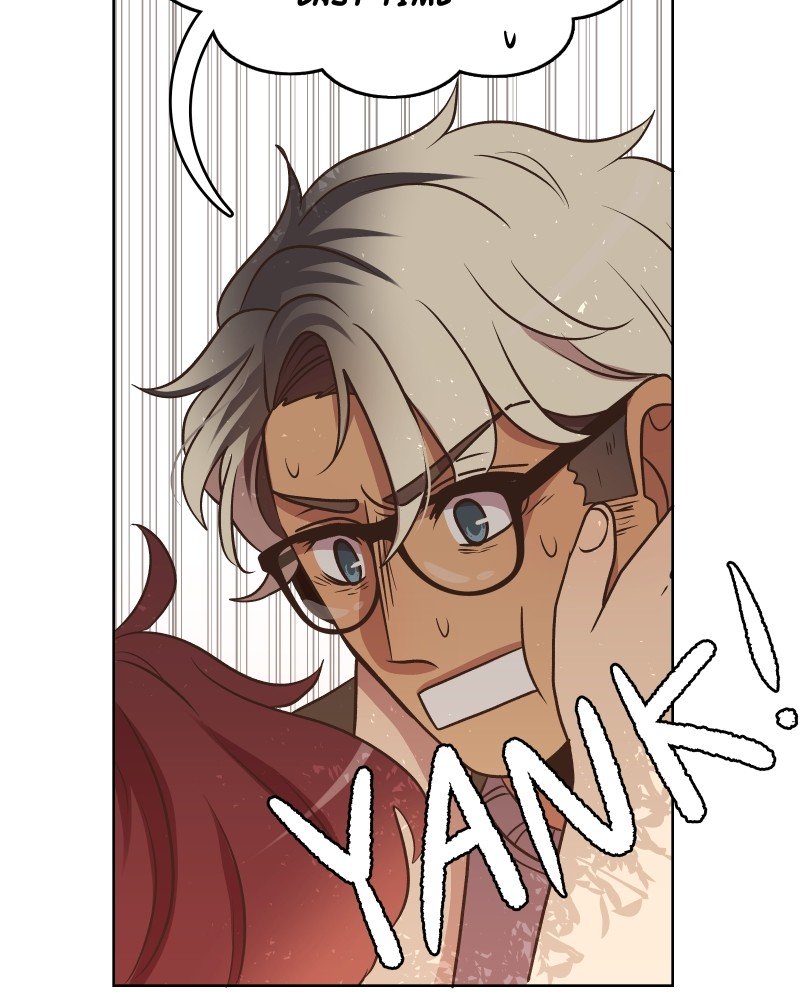 Gourmet Hound - Chapter 167