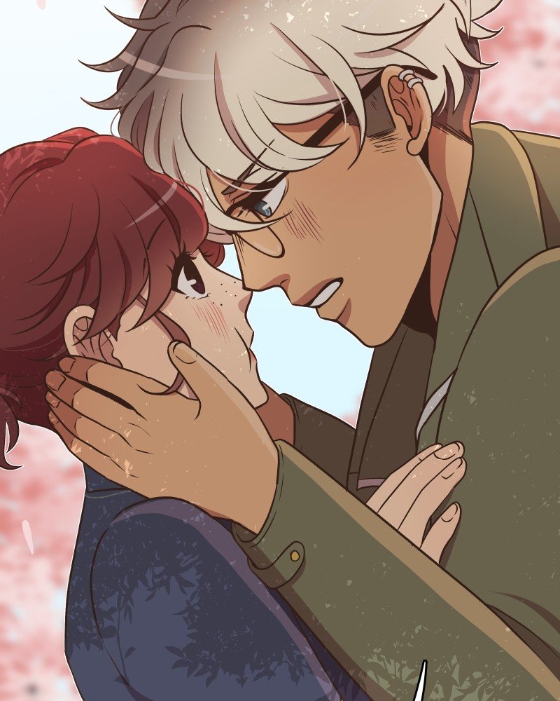 Gourmet Hound - Chapter 167