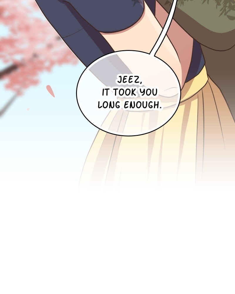 Gourmet Hound - Chapter 167