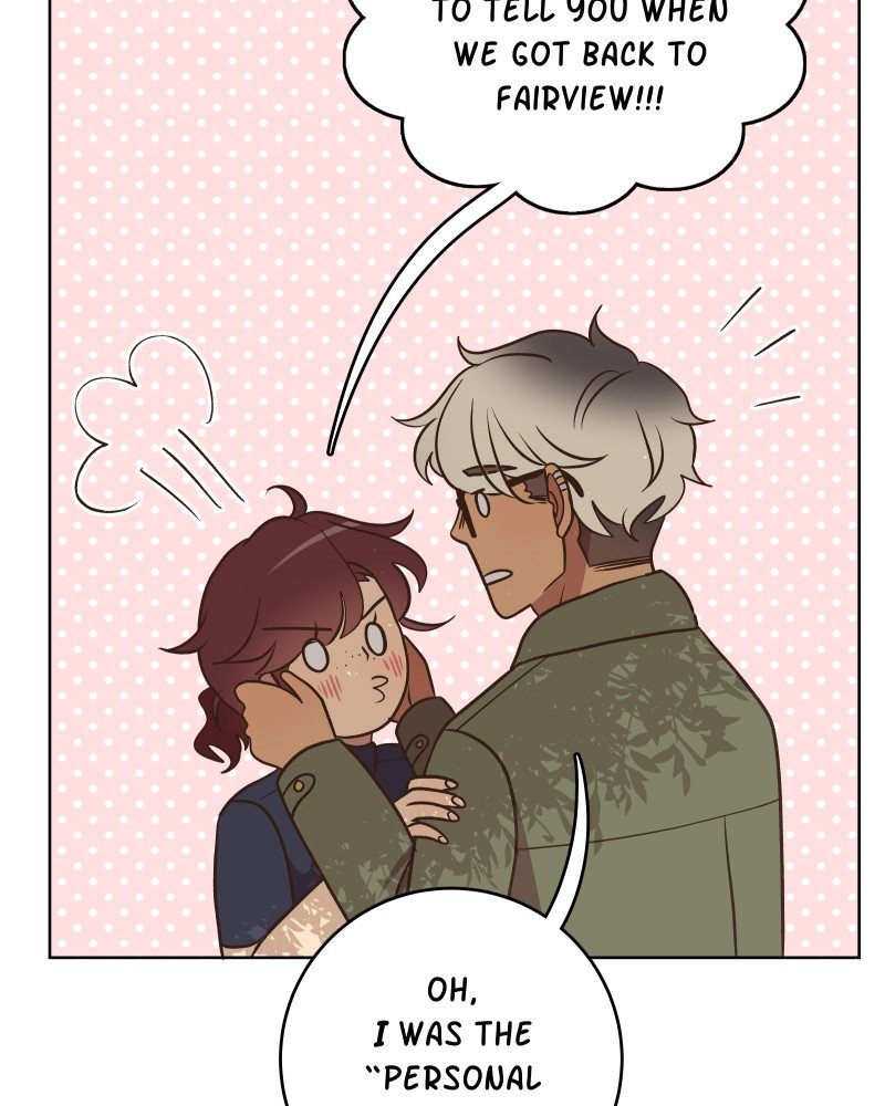 Gourmet Hound - Chapter 167